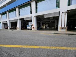 Pantech Business Hub (D5), Factory #455109241